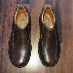 clarks unseal